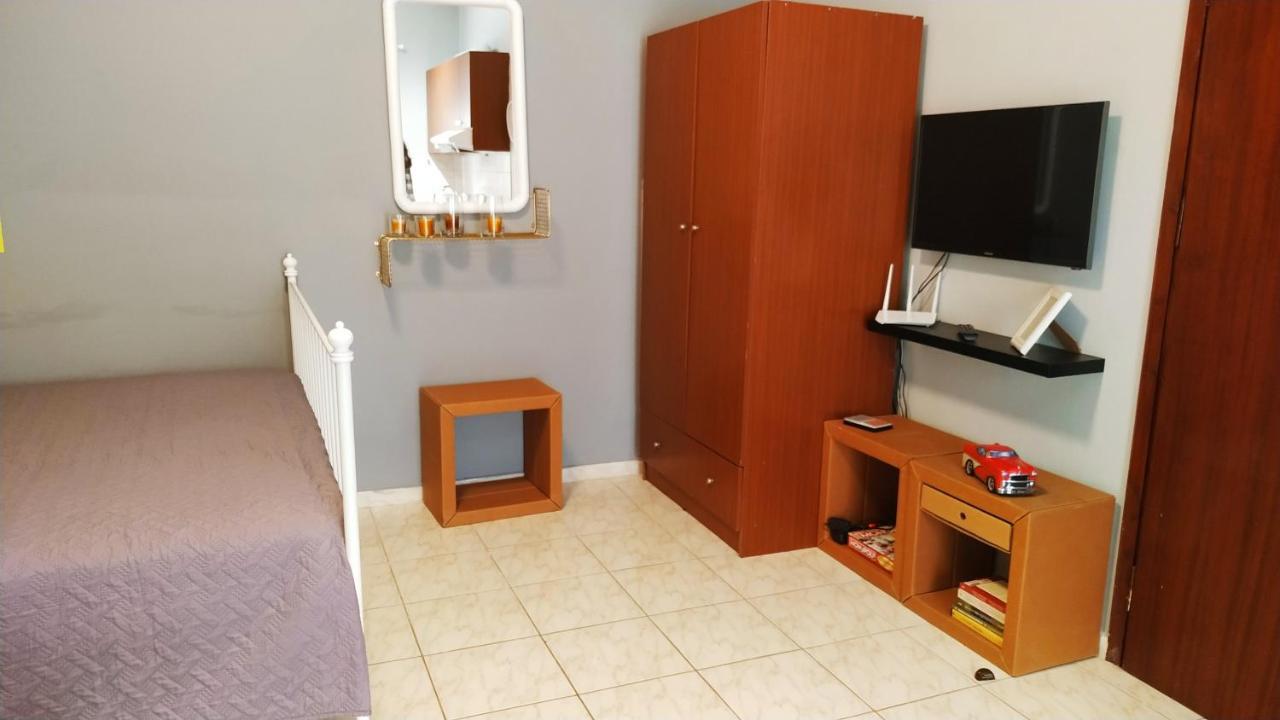 City Melody Accomodations Iráclio Exterior foto